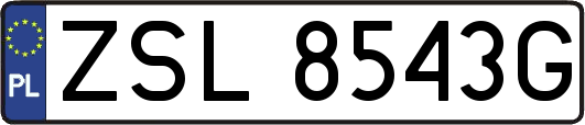 ZSL8543G