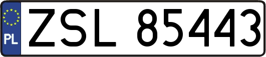 ZSL85443
