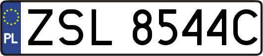 ZSL8544C