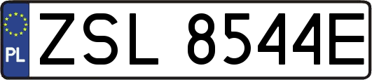 ZSL8544E