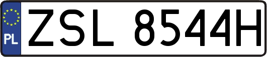 ZSL8544H