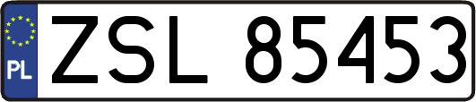 ZSL85453