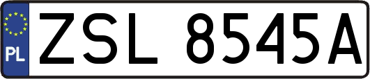 ZSL8545A