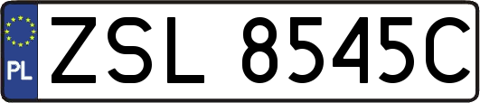 ZSL8545C