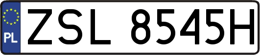 ZSL8545H