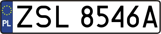 ZSL8546A