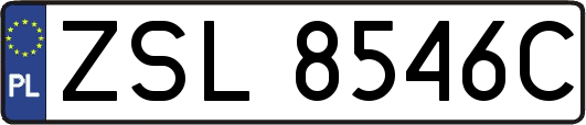 ZSL8546C