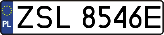 ZSL8546E