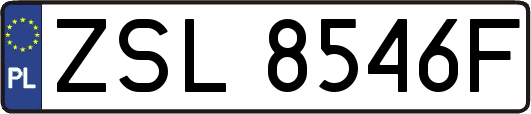 ZSL8546F