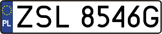 ZSL8546G