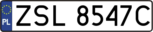 ZSL8547C