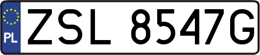 ZSL8547G