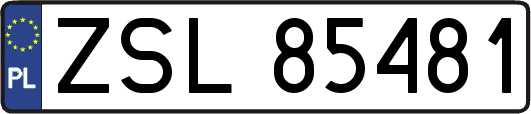 ZSL85481