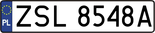 ZSL8548A