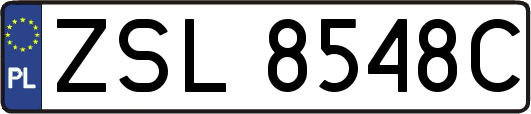 ZSL8548C