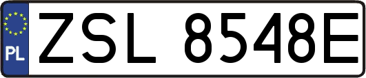 ZSL8548E