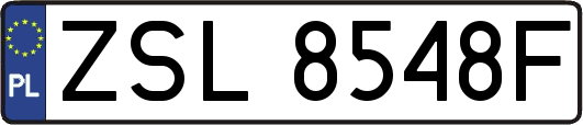 ZSL8548F
