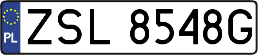ZSL8548G