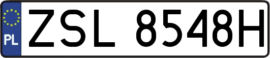 ZSL8548H