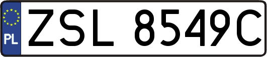 ZSL8549C