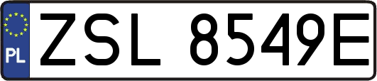 ZSL8549E