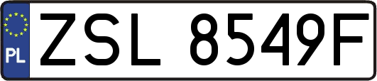 ZSL8549F
