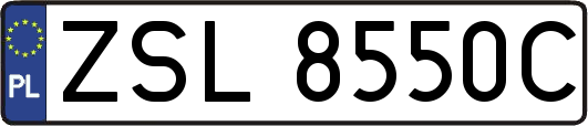ZSL8550C