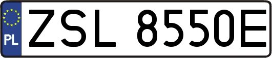 ZSL8550E