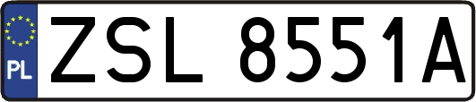 ZSL8551A
