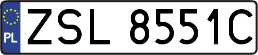 ZSL8551C