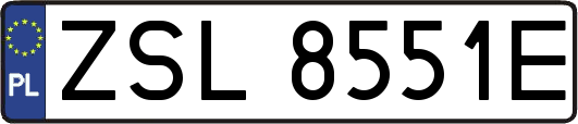 ZSL8551E