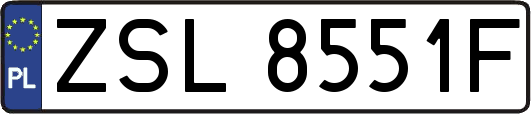ZSL8551F