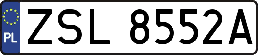 ZSL8552A