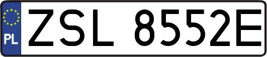ZSL8552E