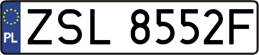 ZSL8552F