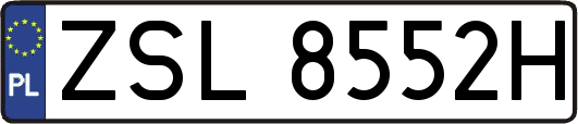 ZSL8552H