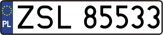 ZSL85533