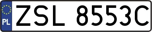 ZSL8553C