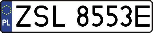 ZSL8553E