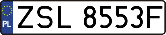 ZSL8553F