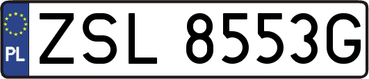 ZSL8553G