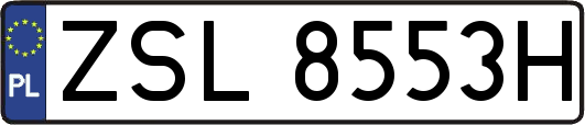 ZSL8553H