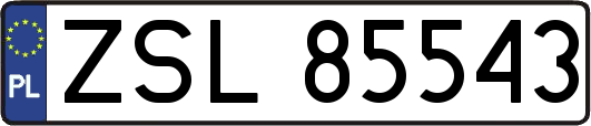 ZSL85543