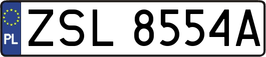 ZSL8554A