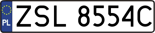 ZSL8554C