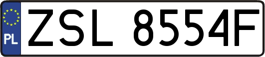 ZSL8554F