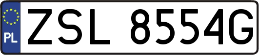 ZSL8554G