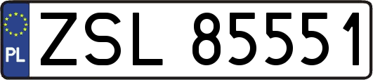 ZSL85551