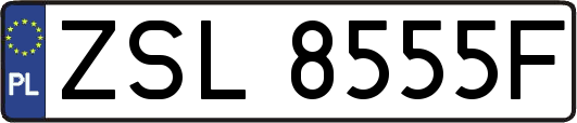 ZSL8555F