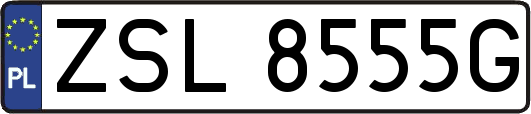 ZSL8555G